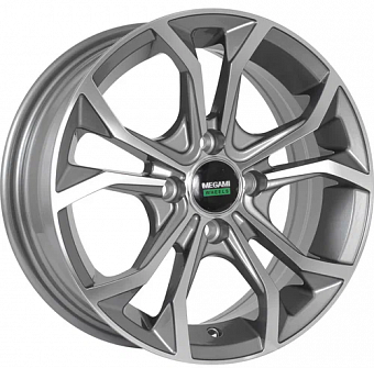 ���� ����� Megami MGM-33